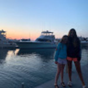 Meet your Posher, Audrey